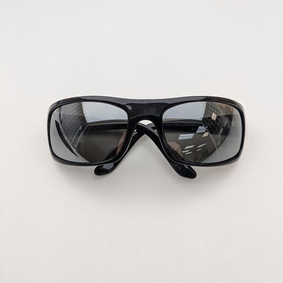 🕶️Made in Italy! Maui Jim Peahi MJ 202-02 Sunglasses 65/19/120 / ALK118🕶️ - Picture 1 of 9